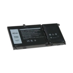 New 40Wh Battery for Dell JK6Y6