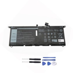 New 45Wh Battery for Dell HK6N5