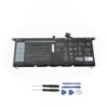 New 45Wh Battery for Dell HK6N5