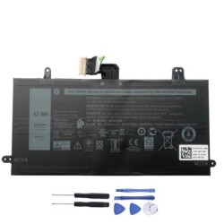 New 42Wh Battery for Dell J0PGR