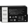 New 34Wh Battery for Dell J7HTX