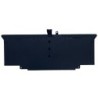 New 52Wh Battery for Dell JHT2H
