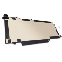 New 60Wh Battery for Dell K5XWW