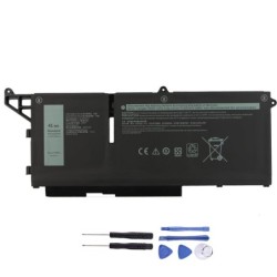 New 41Wh Battery for Dell M69D0