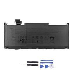 New 55Wh Battery for Dell MN79H