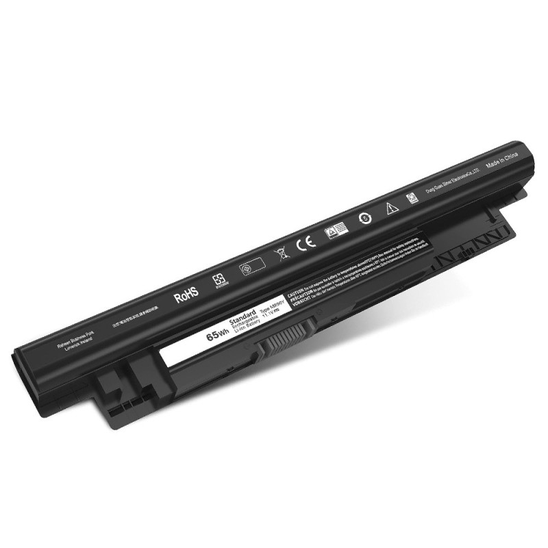 New 65Wh Battery for Dell MR90Y