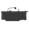 New 52Wh Battery for Dell NF2MW
