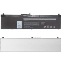 New 97Wh Battery for Dell NYFJH