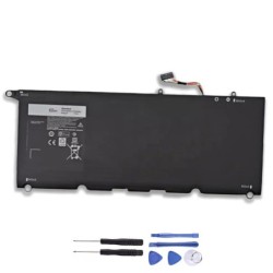 New 60Wh Battery for Dell PW23Y