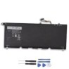 New 60Wh Battery for Dell PW23Y