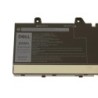 New 83Wh Battery for Dell RCVVT