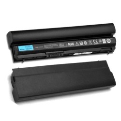 New 65Wh Battery for Dell RFJMW