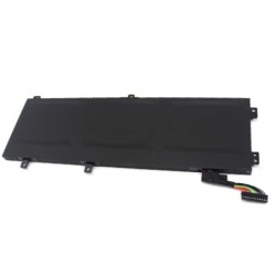 New 56Wh Battery for Dell RRCGW