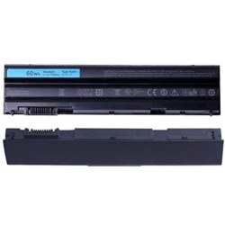 New 60Wh Battery for Dell T54FJ