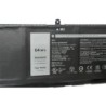 New 64Wh Battery for Dell TN70C