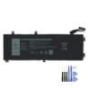 New 56Wh Battery for Dell V0GMT