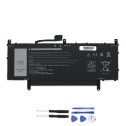 New 48.5Wh Battery for Dell V5K68