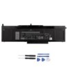 New 92Wh Battery for Dell VG93N