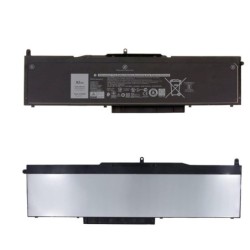 New 92Wh Battery for Dell VG93N