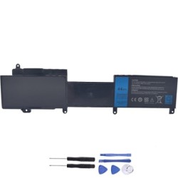 New 44Wh Battery for Dell 2NJNF
