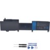 New 44Wh Battery for Dell 2NJNF
