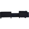 New 44Wh Battery for Dell 2NJNF