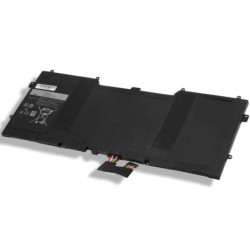 New 50Wh Battery for Dell 3H76R