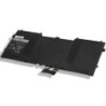 New 50Wh Battery for Dell 3H76R