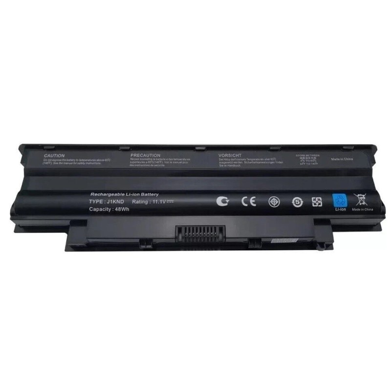 New 48Wh Battery for Dell J1KND