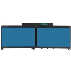 New 55Wh Battery for Dell J60J5