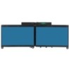 New 55Wh Battery for Dell J60J5