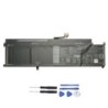 New 43Wh Battery for Dell P63NY