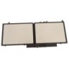 New 62Wh Battery for Dell R0TMP
