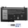New 38Wh Battery for Dell RYXXH