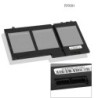 New 38Wh Battery for Dell RYXXH