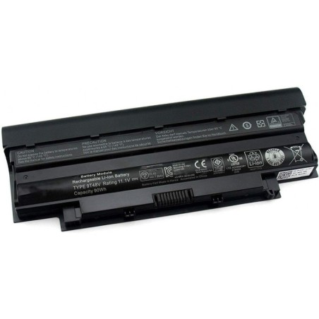 New 90Wh Battery for Dell 9T48V
