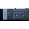 New 65Wh Battery for Dell N71FM
