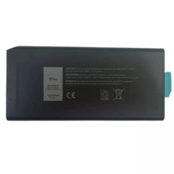 New 97Wh Battery for Dell X8VWF