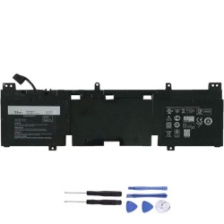 New 51Wh Battery for Dell 3V806