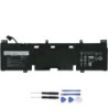 New 51Wh Battery for Dell 3V806