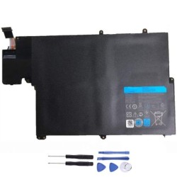 New 49Wh Battery for Dell V0XTF
