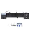 New 92Wh Battery for Dell 6JHDV