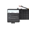 New 92Wh Battery for Dell 6JHDV