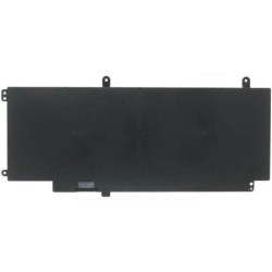 New 43Wh Battery for Dell D2VF9