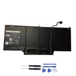 New 40Wh Battery for Dell DGGGT
