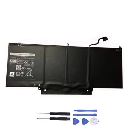 New 40Wh Battery for Dell DGGGT
