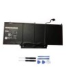 New 40Wh Battery for Dell DGGGT
