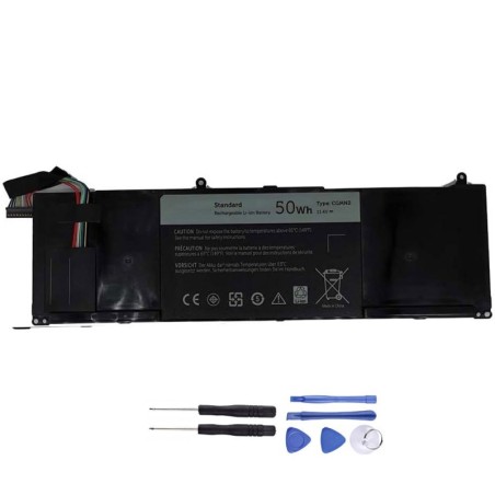 New 50Wh Battery for Dell CGMN2