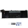 New 50Wh Battery for Dell CGMN2