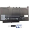New 37Wh Battery for Dell PDNM2
